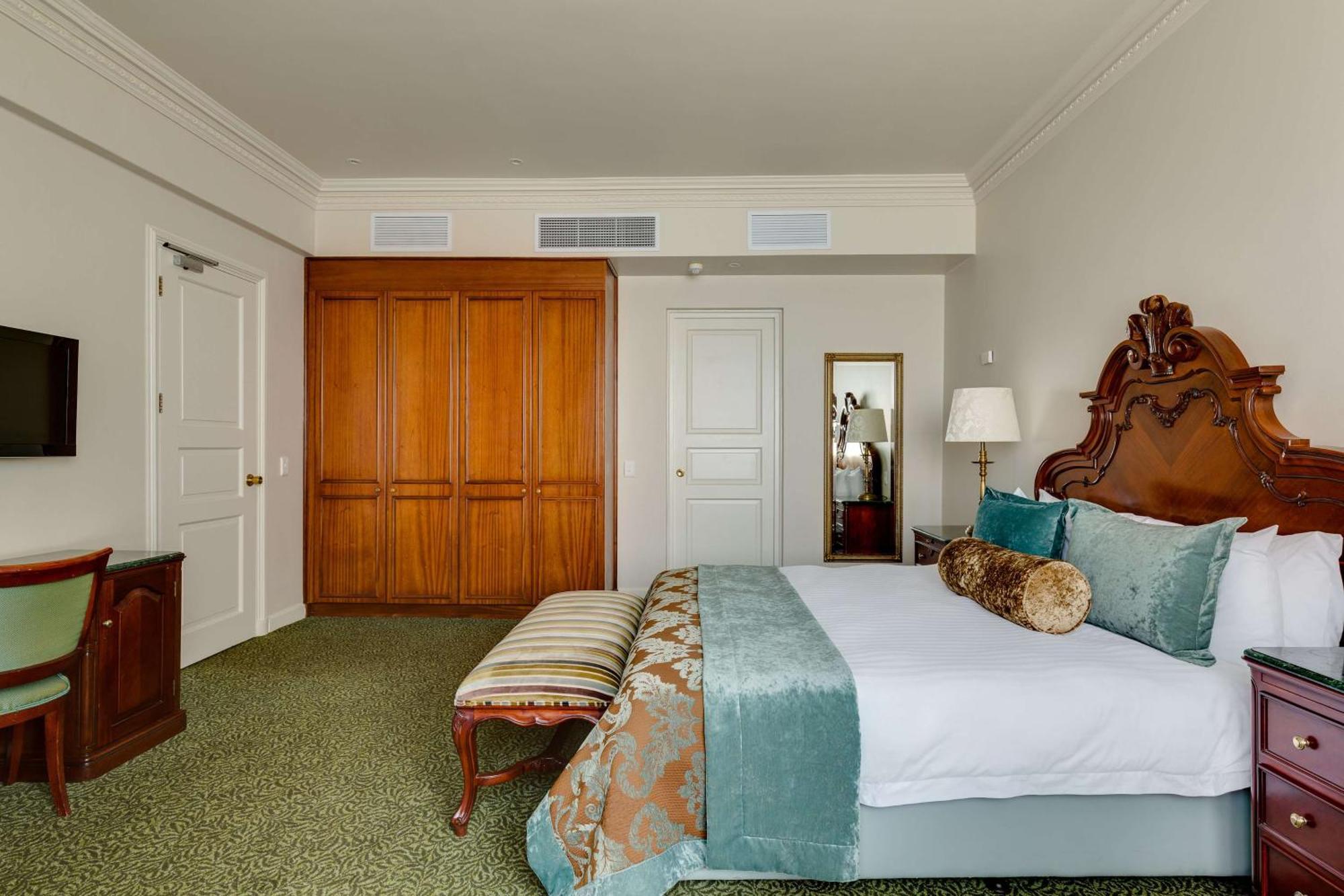The Edward Hotell Durban Eksteriør bilde