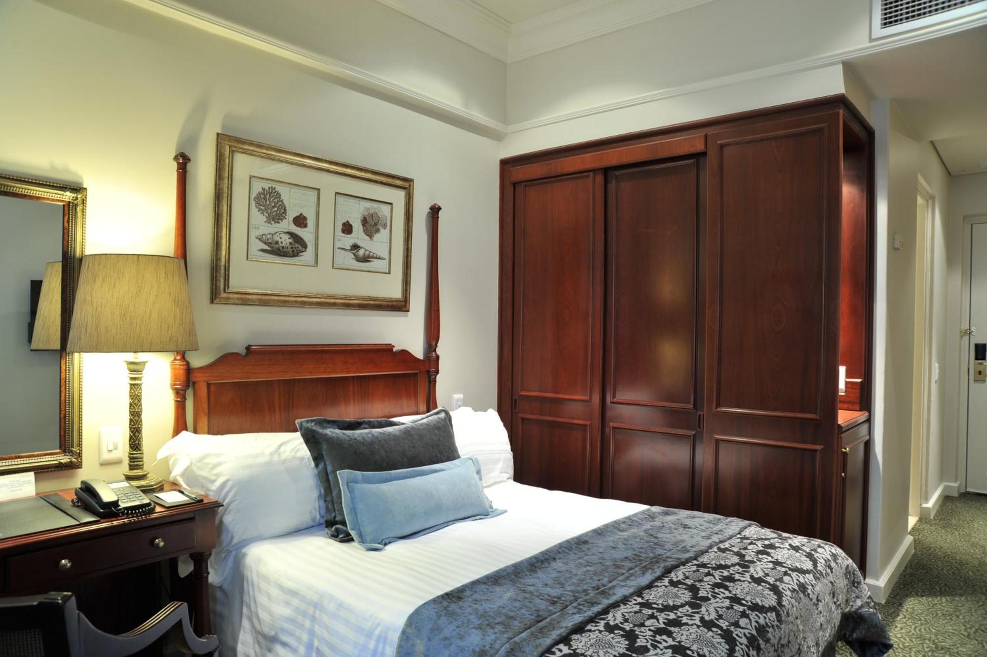 The Edward Hotell Durban Eksteriør bilde